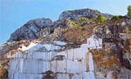 Macizo del Montdúver y sierra del Buixcarró