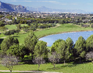 La Sella Golf