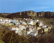 Cérvol Valley and Sierra del Turmell