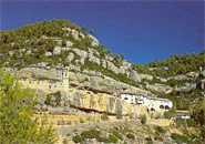 Els Ports de Morella: Stone Landscapes