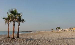 Playa Benafelí