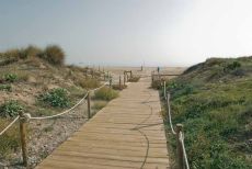 Plage Racó de la Mar