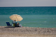 Platja del Grao