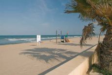 Platja de Miramar