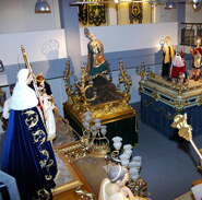 Musée de la Semaine Sante