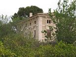 Palau de Penya-serrada