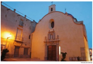 Ermitage du Rosaire