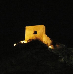 Castell