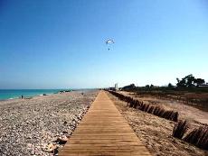 Platja de La Llosa