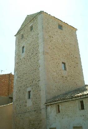 Torre Font Bona