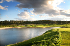 Las Colinas Golf