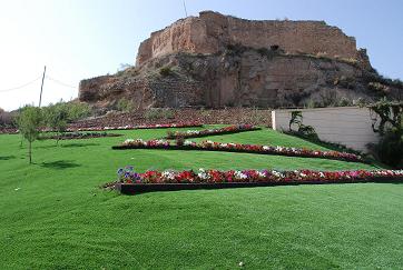 Castillo - Palacio