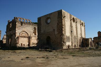 Cartuja de Vall de Crist
