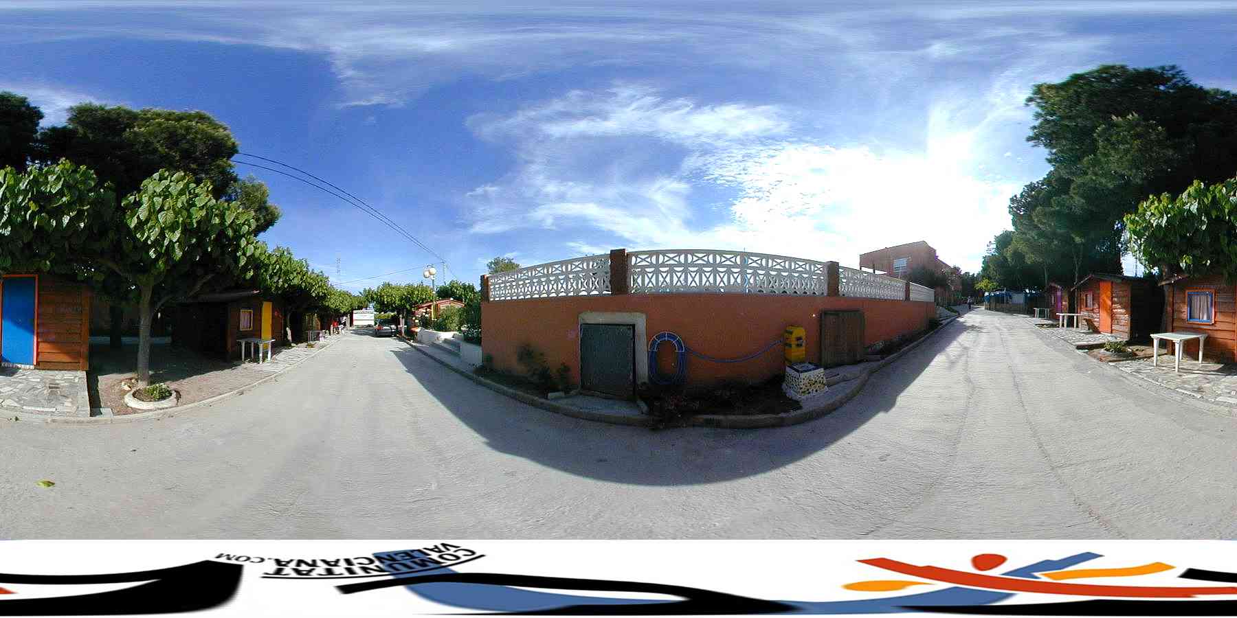 LOS PINOS