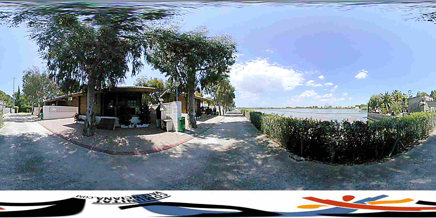 DEVESA GARDENS