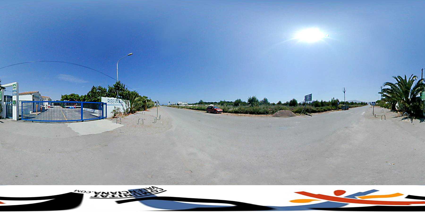 RIBERAMAR