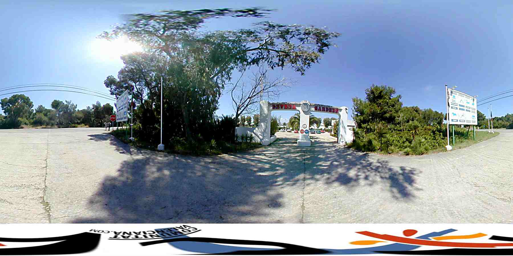 DEVESA GARDENS