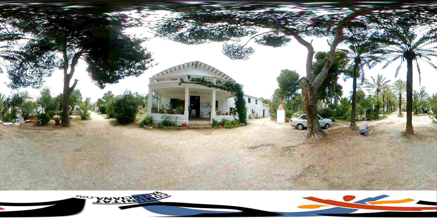 LOS PINOS