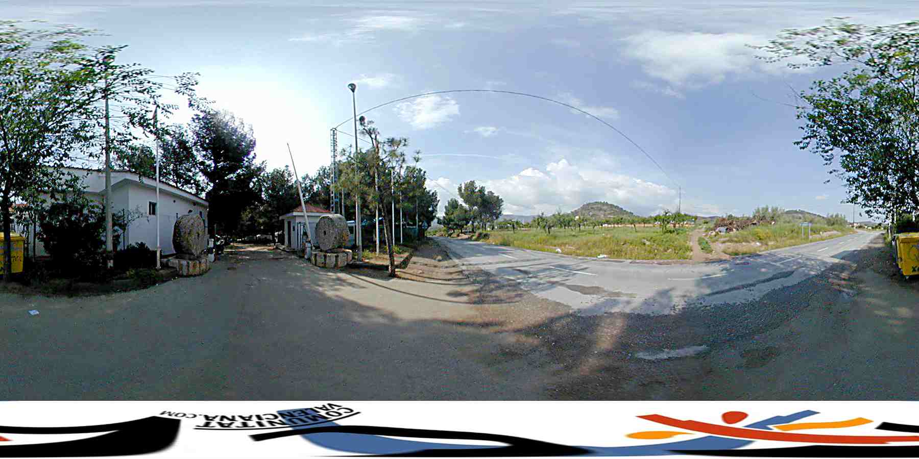 CAMPING MUNICIPAL