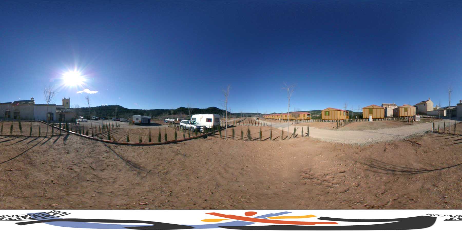 KIKO PARK RURAL