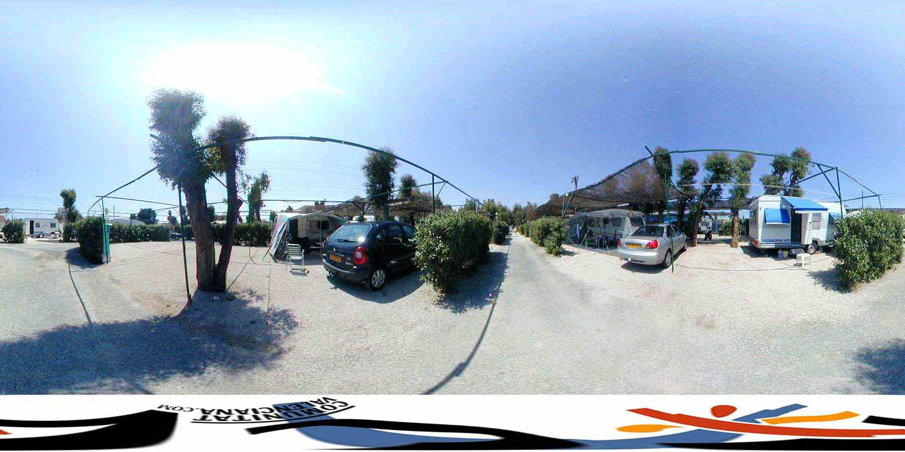 COSTA BLANCA