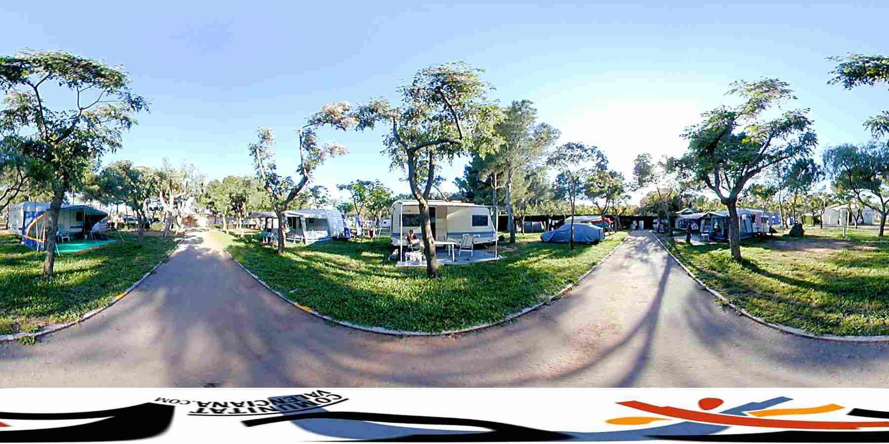BONTERRA PARK