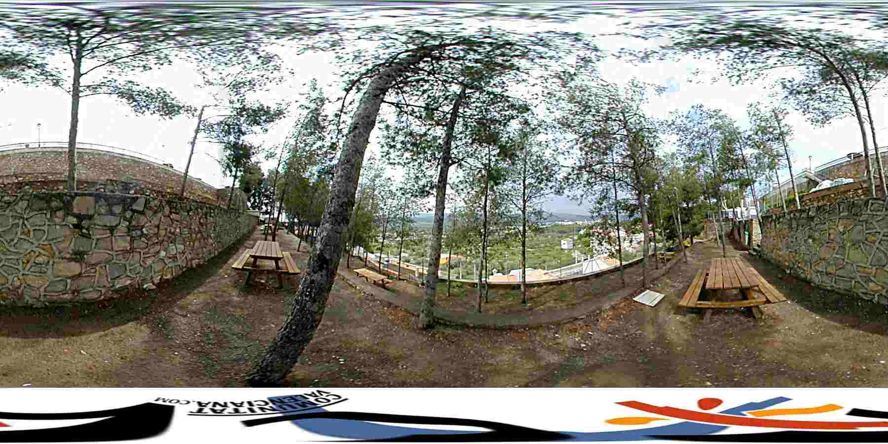 MONTE SAN BLAS