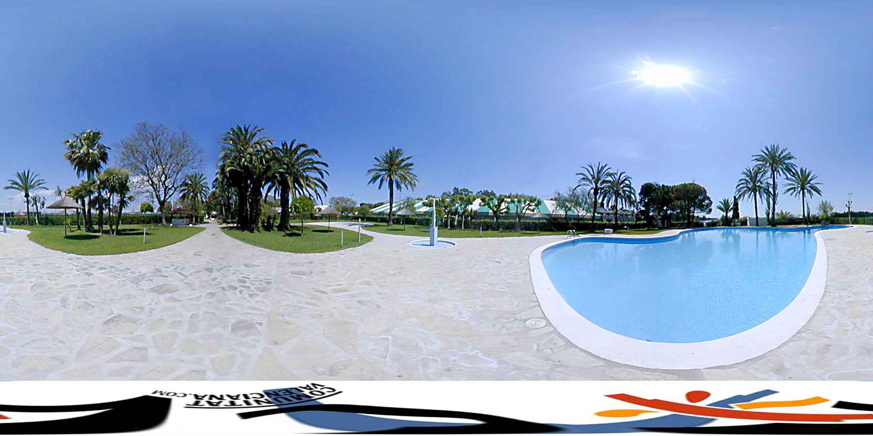 DEVESA GARDENS
