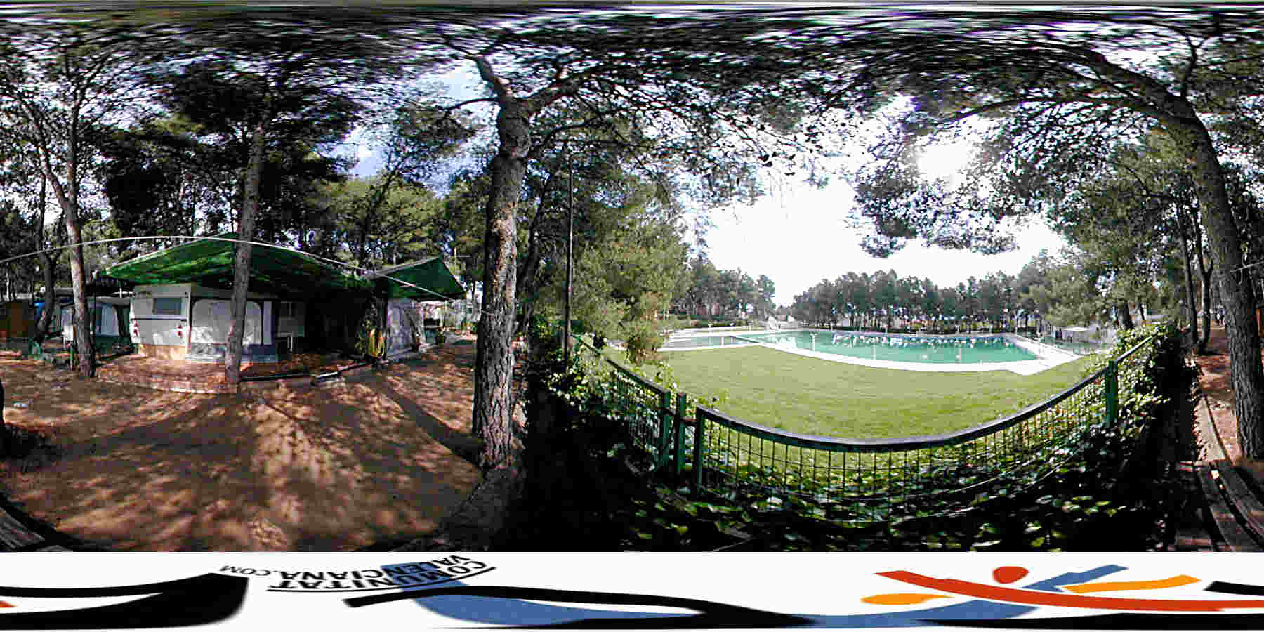 CAMPING MUNICIPAL