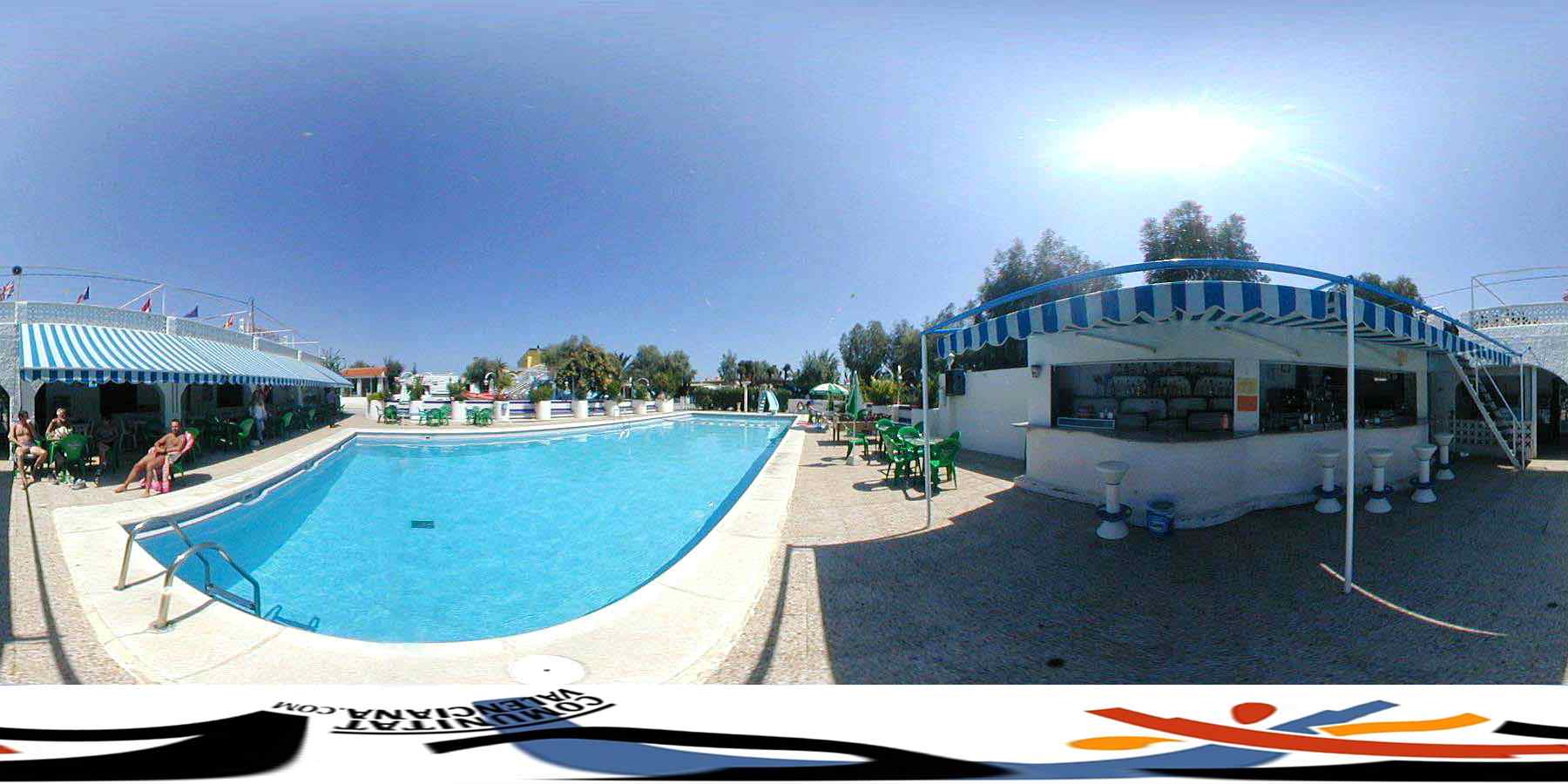 COSTA BLANCA
