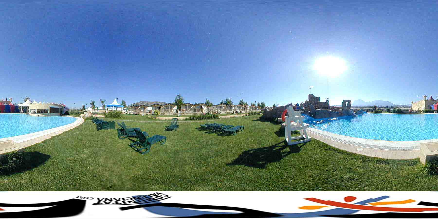 MAGIC ROBIN HOOD SPORTS, WATERPARK & MEDIEVAL LODGE