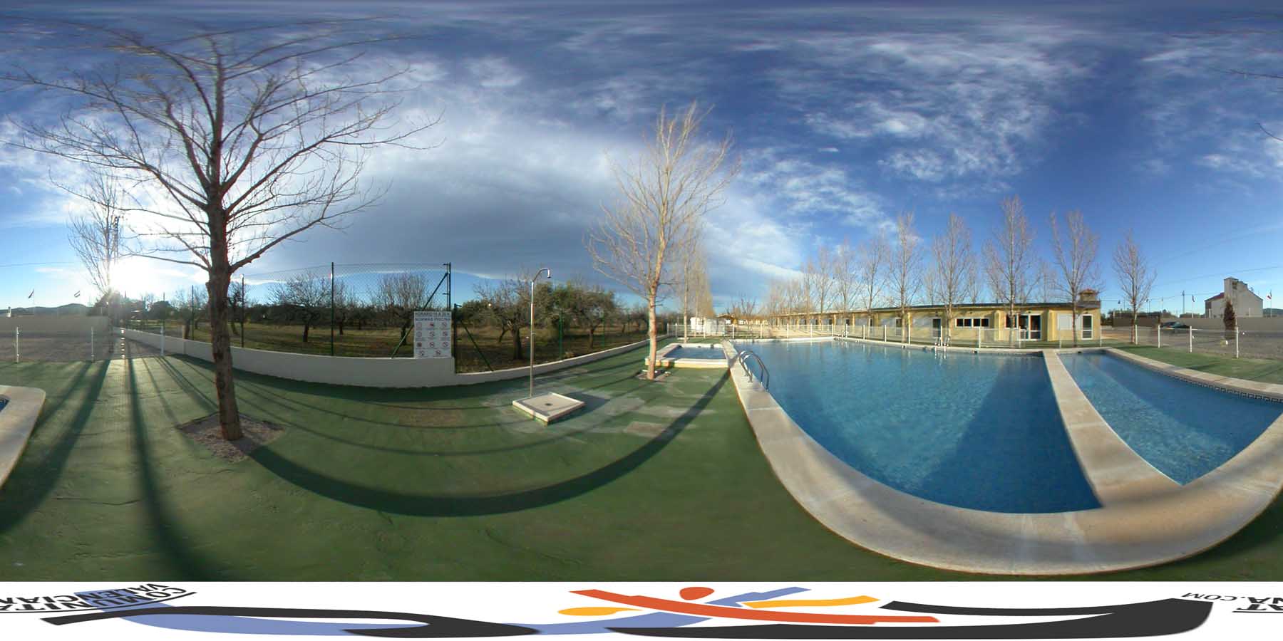 SPA NATURA RESORT