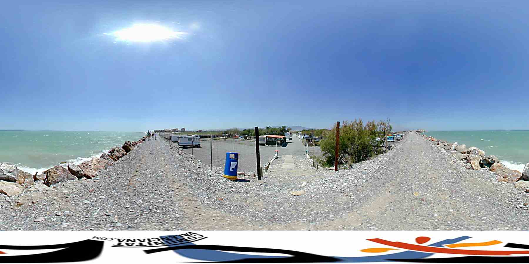 COSTA DE LEVANTE
