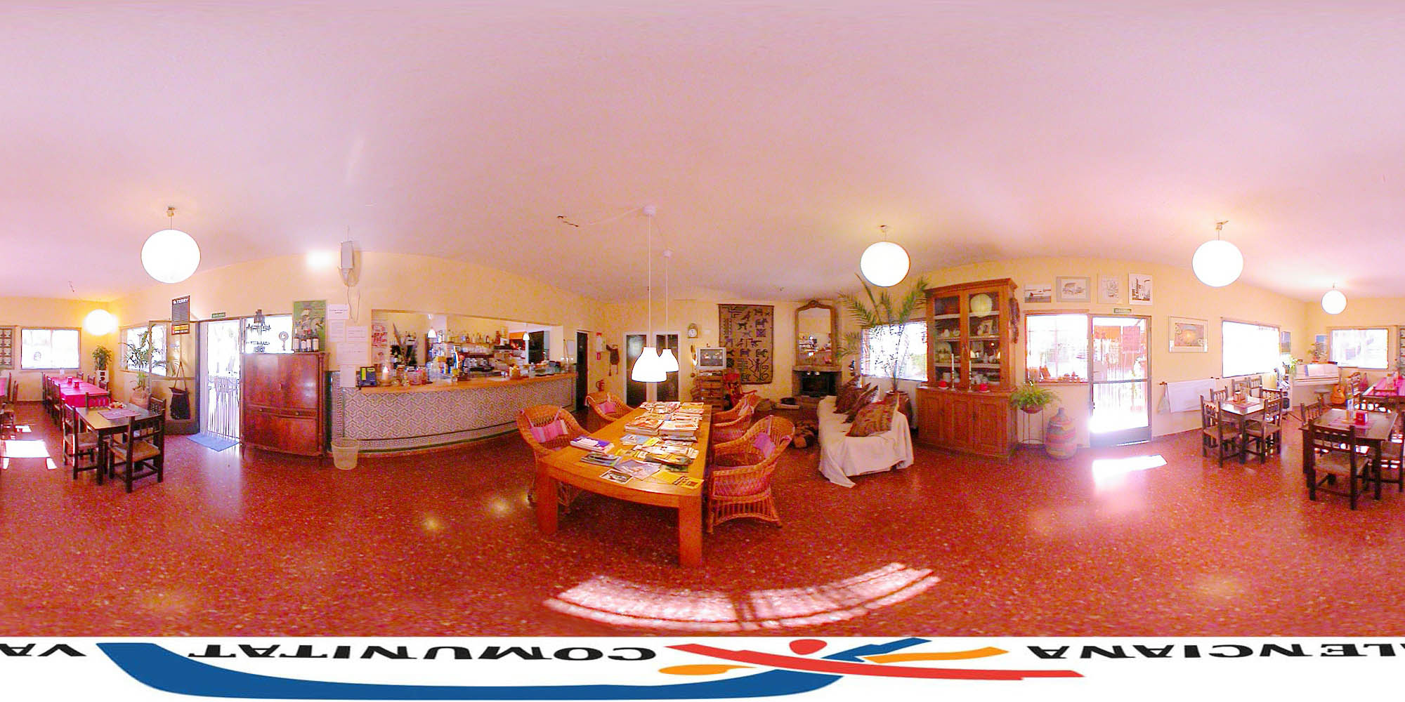 VILLA DE VIVER