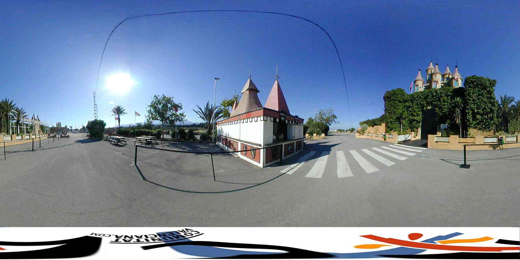 MAGIC ROBIN HOOD SPORTS, WATERPARK & MEDIEVAL LODGE