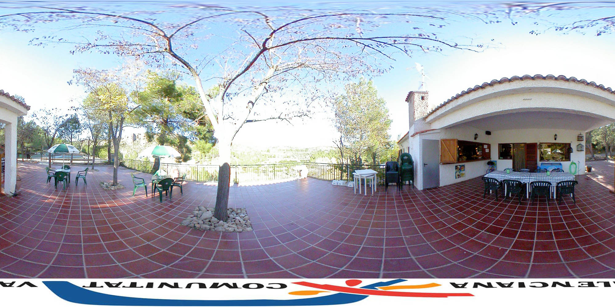 VILLA DE VIVER
