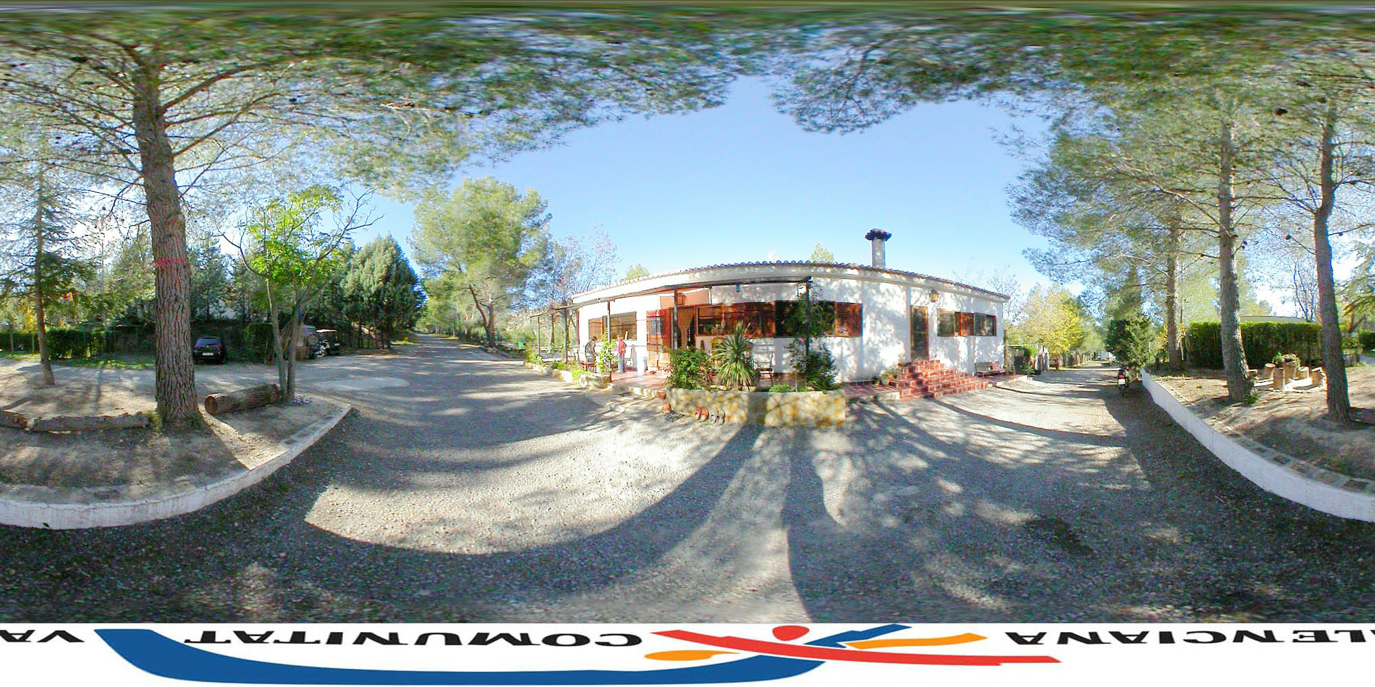 VILLA DE VIVER
