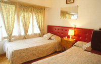 GUESTHOUSE CENTRAL