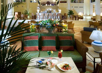 THE LEVEL AT MELIA VILLAITANA