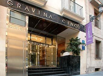 GRAVINA 5