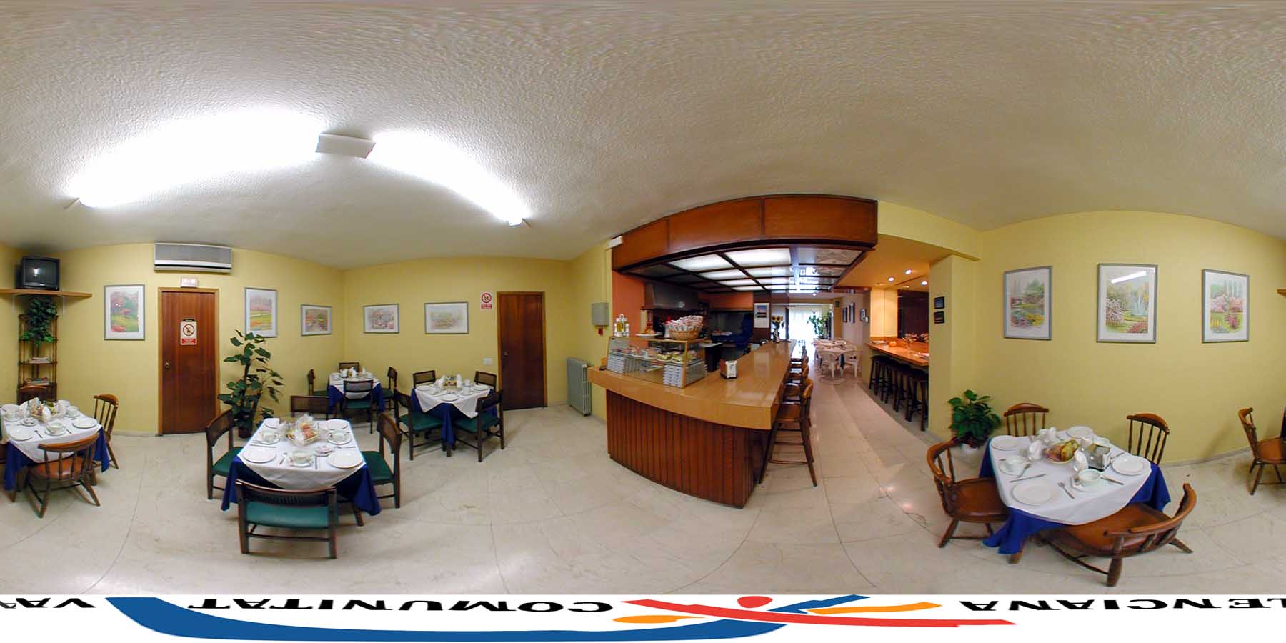 NARANJOS, LOS