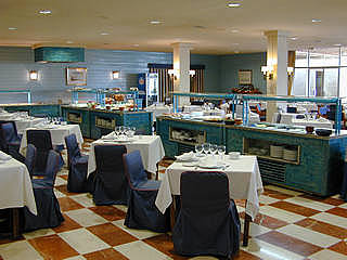 PARADOR DE BENICARLÓ