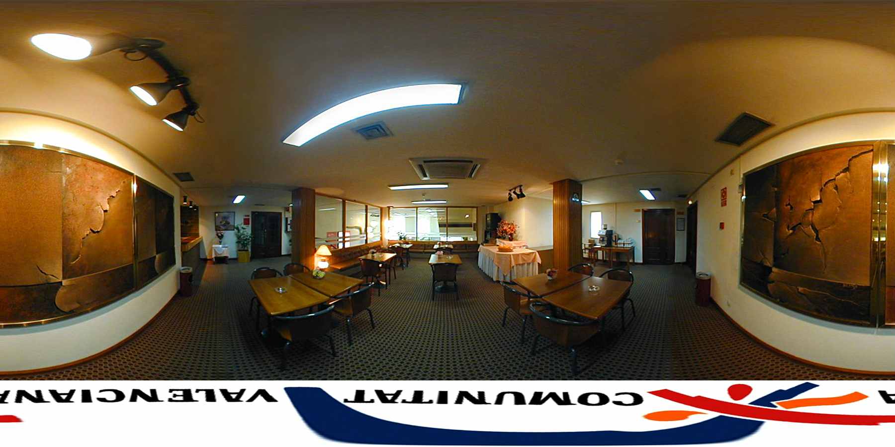 PLANA, LA