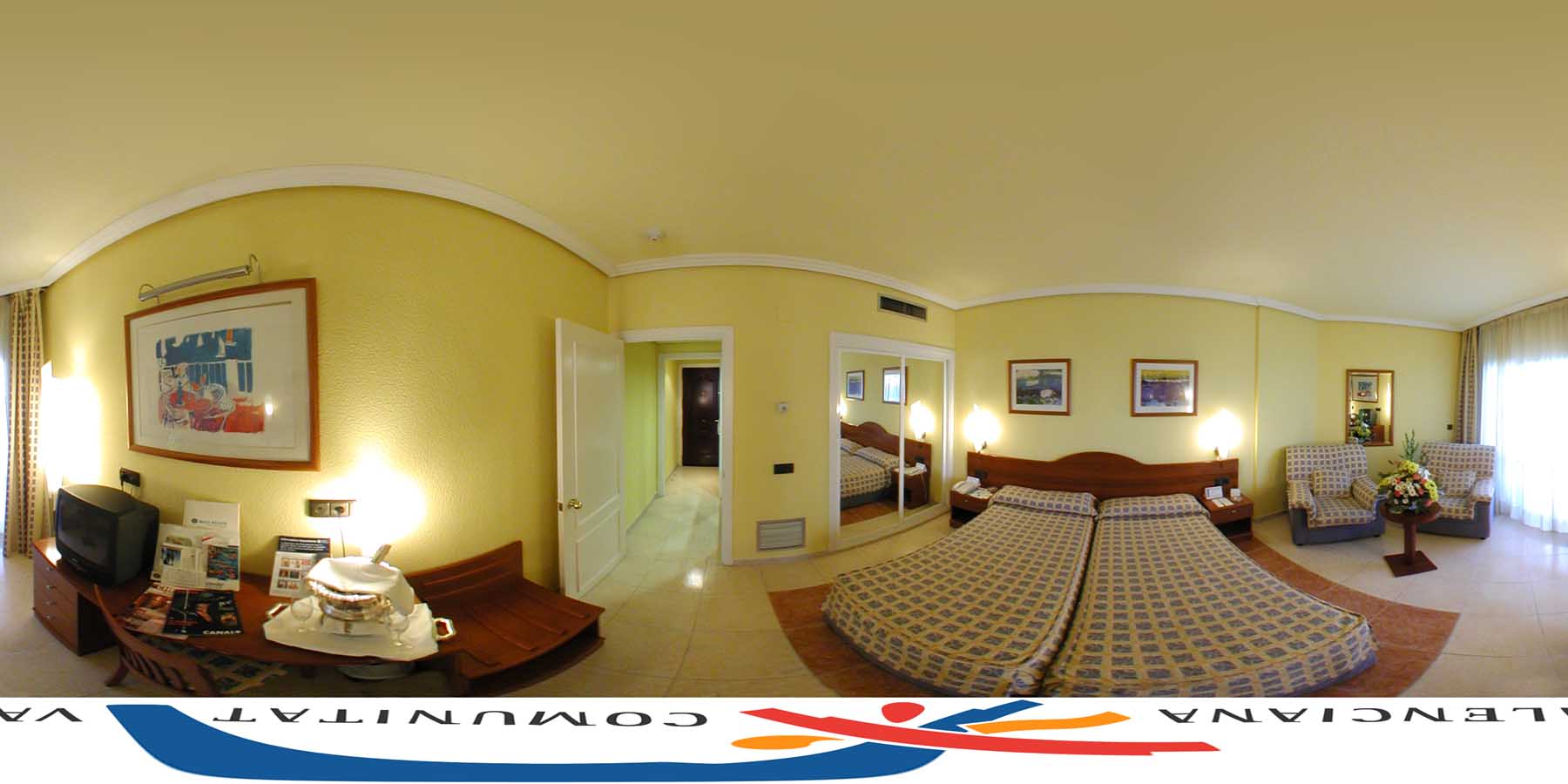 MELIA ALICANTE