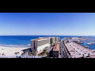 MELIA ALICANTE