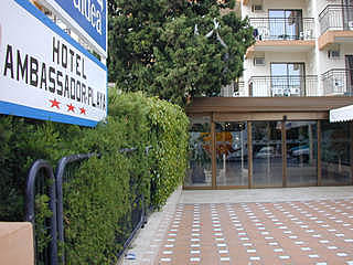 AMBASSADOR PLAYA I