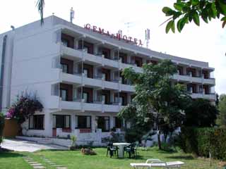GEMA HOTEL