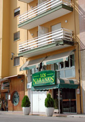 NARANJOS, LOS