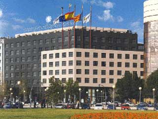 SH VALENCIA PALACE
