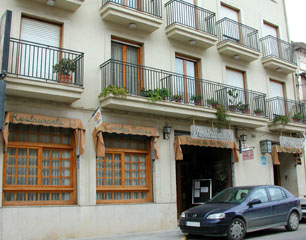 LA POSADA